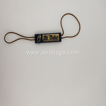 Tags for Jewelry Sales with Elastic Holes